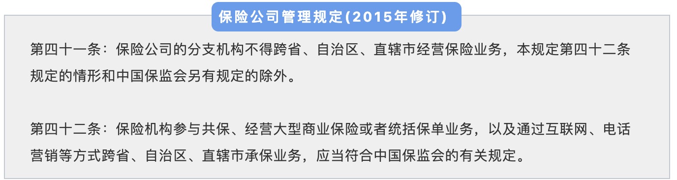 異地投保會不會賠不了？別擔(dān)心！