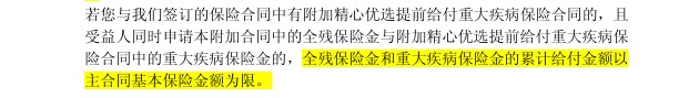 中國人保精心優(yōu)選產(chǎn)品測評(píng)