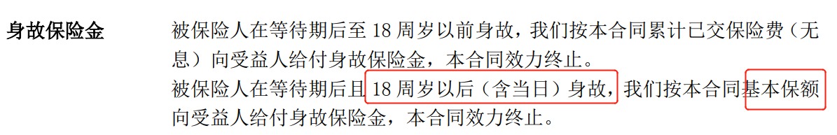 重疾險挑選太復雜？那是你看不懂保險條款！