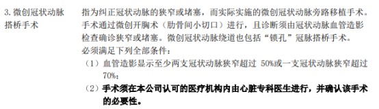 影響重疾險(xiǎn)理賠的幾個(gè)細(xì)節(jié)，你都知道嗎？
