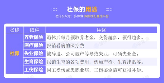 社保斷繳一個(gè)月，竟然影響這么大！