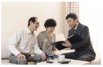 被親戚推銷(xiāo)保險(xiǎn)怎么應(yīng)對(duì)？
