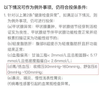 生過病還能買保險(xiǎn)嗎？